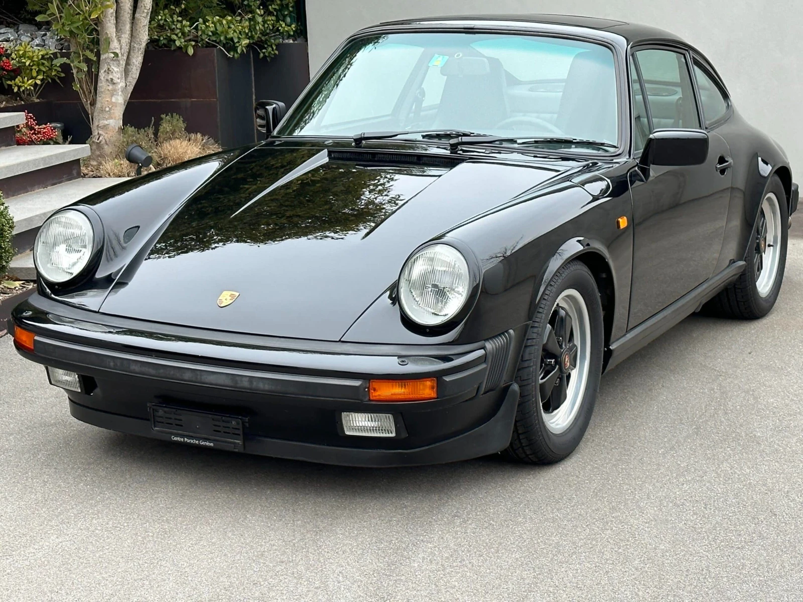 Porsche 911 Carrera 3.2 | Mobile.bg � ����������� 4
