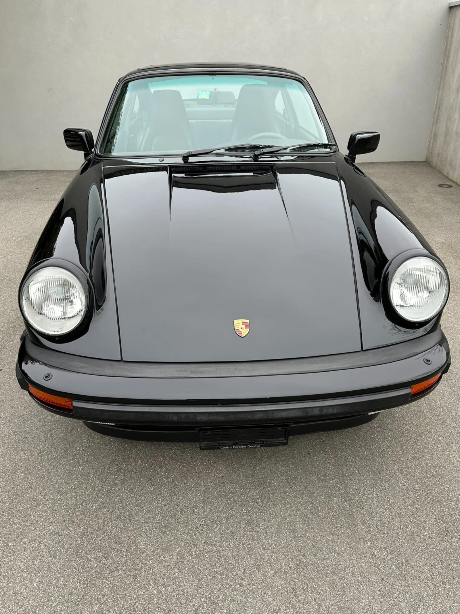 Porsche 911 Carrera 3.2 | Mobile.bg � ����������� 8