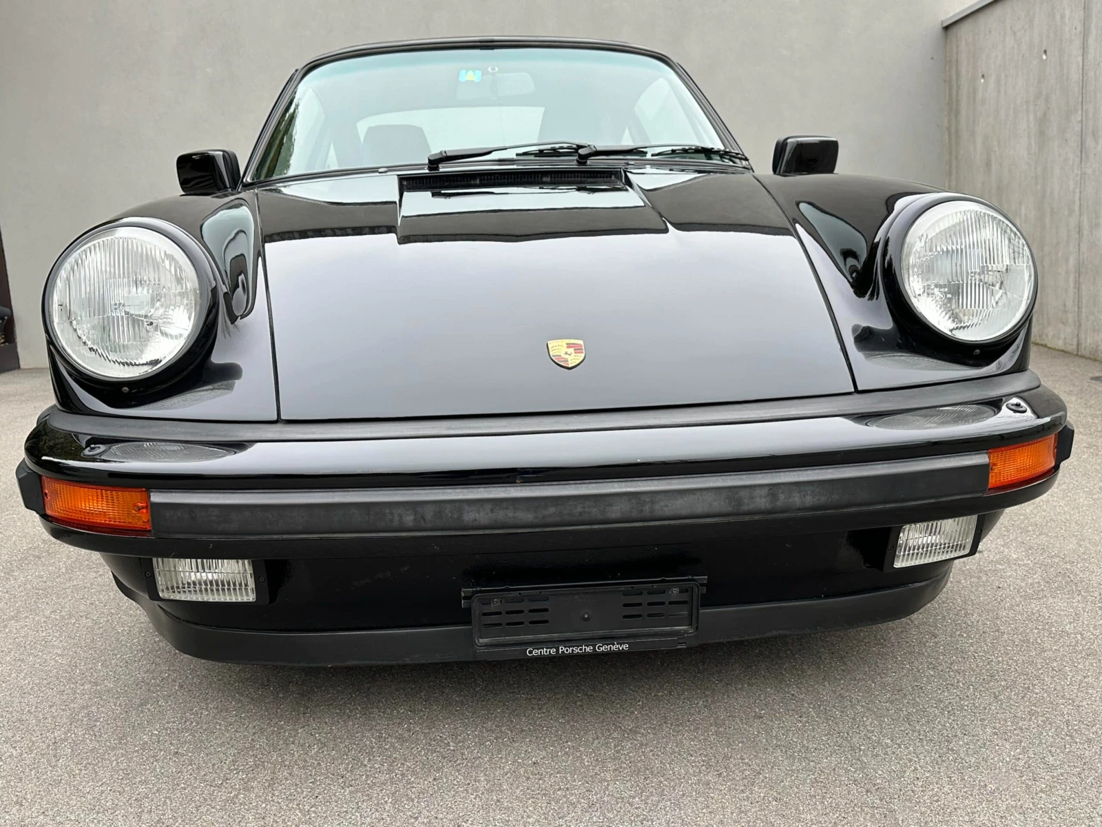 Porsche 911 Carrera 3.2 | Mobile.bg � ����������� 3