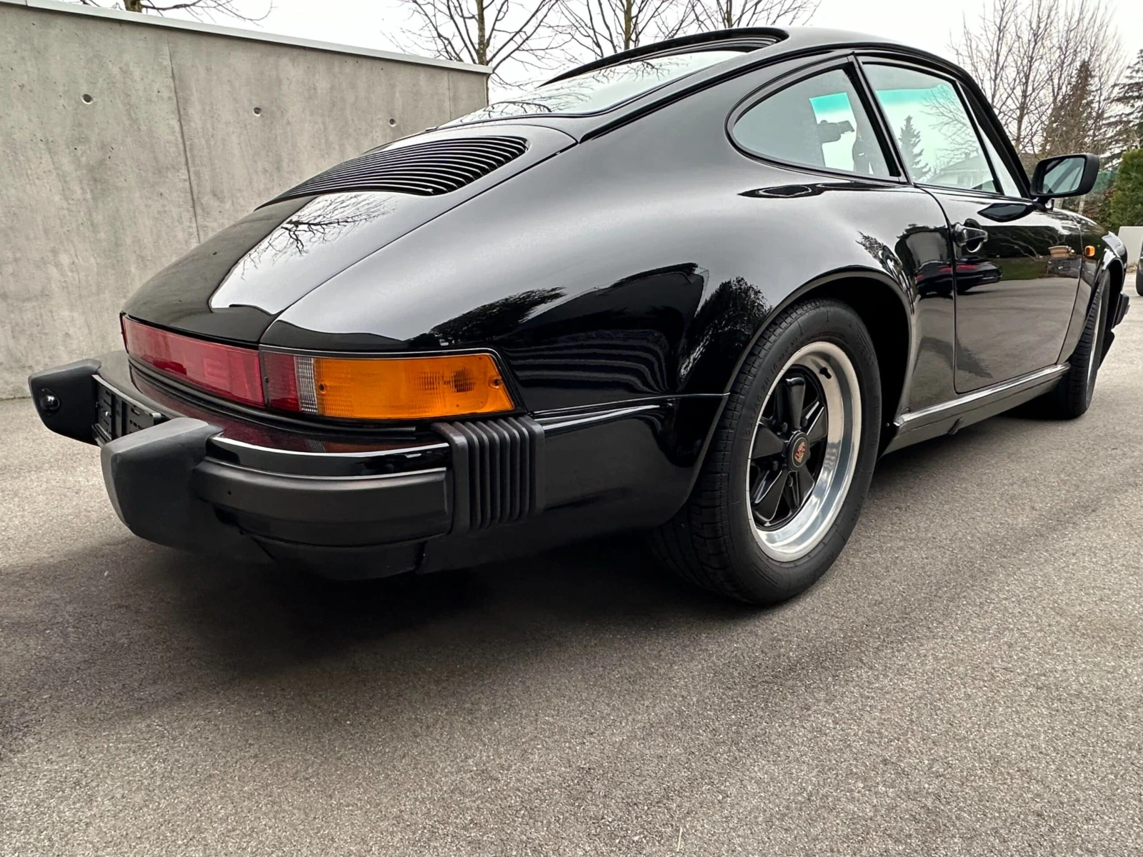 Porsche 911 Carrera 3.2 | Mobile.bg � ����������� 6