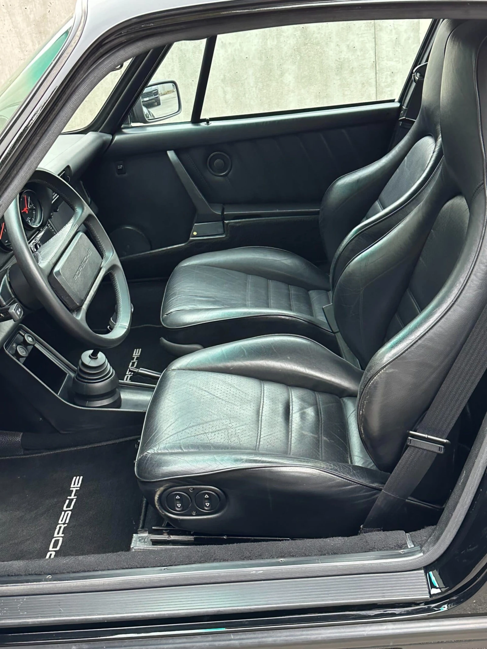 Porsche 911 Carrera 3.2 | Mobile.bg � ����������� 9