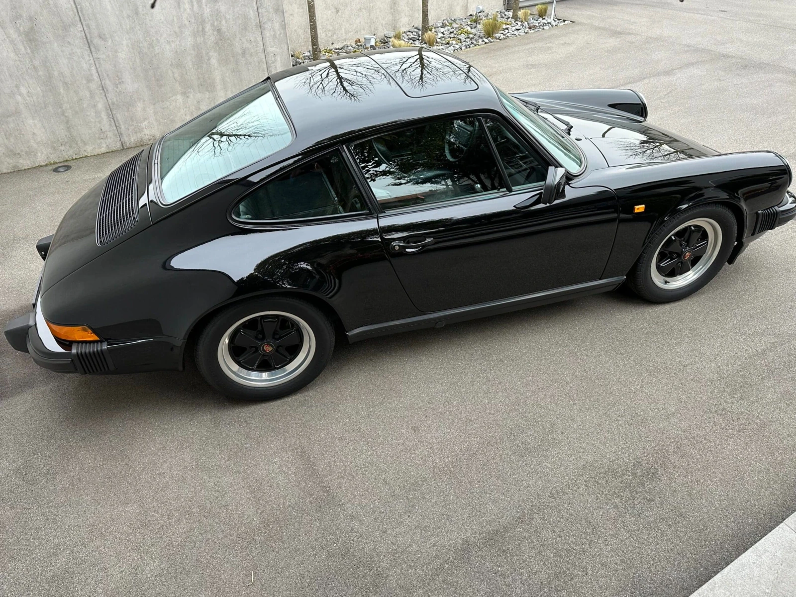 Porsche 911 Carrera 3.2 | Mobile.bg � ����������� 5