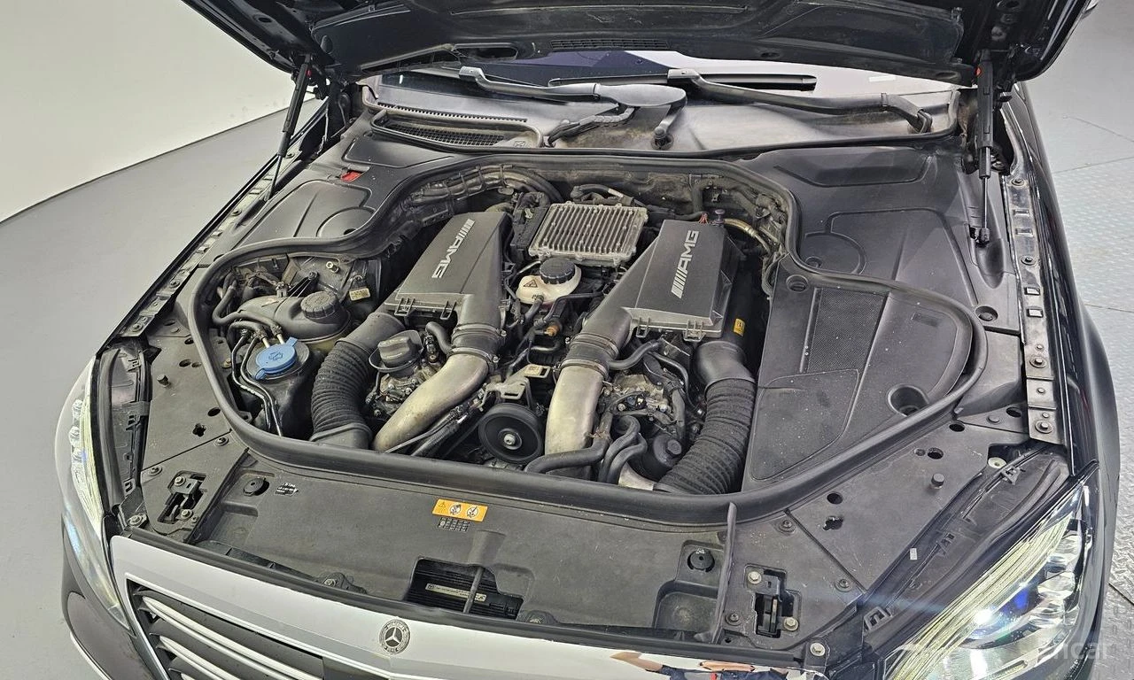 Mercedes-Benz S 63 AMG 4MATIC* BURMESTER* ДИСТРОНИК* ОБДУХВАНЕ* МАСАЖ* , снимка 17 - Автомобили и джипове - 54732869