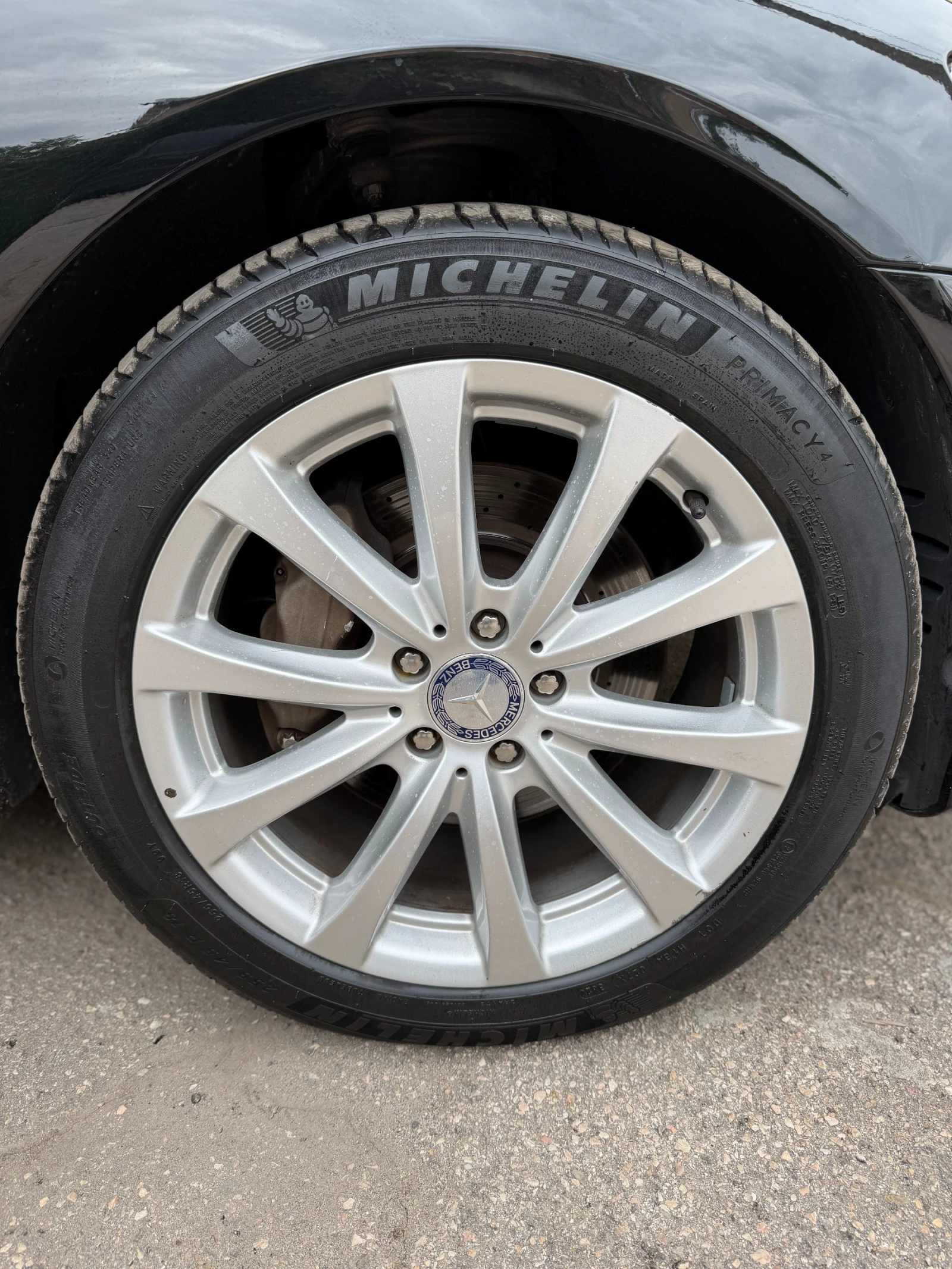 Mercedes-Benz S 500 S550L ������ 161 000�� ����� ��������� | Mobile.bg � ����������� 17