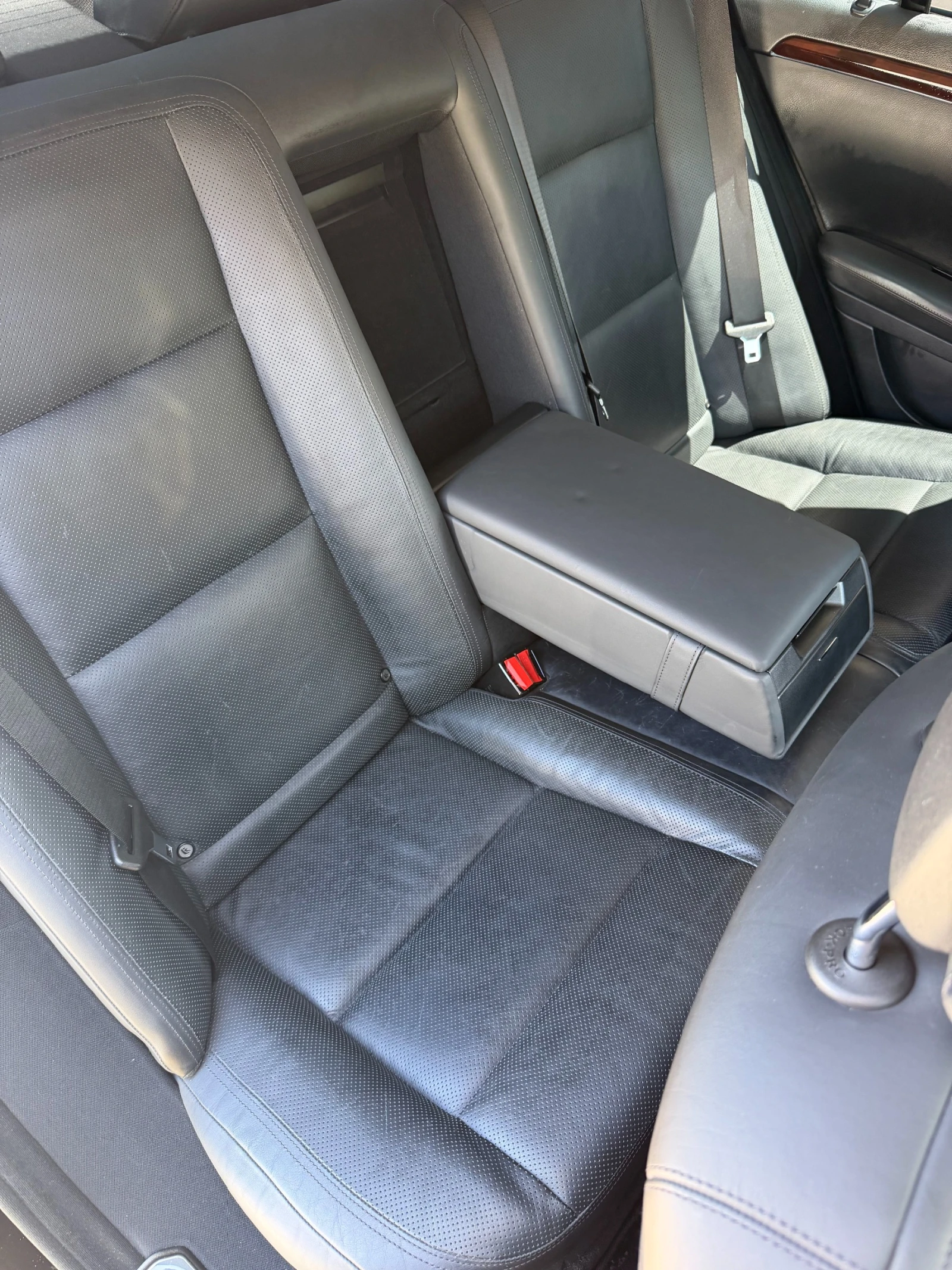Mercedes-Benz S 500 S550L ������ 161 000�� ����� ��������� | Mobile.bg � ����������� 16