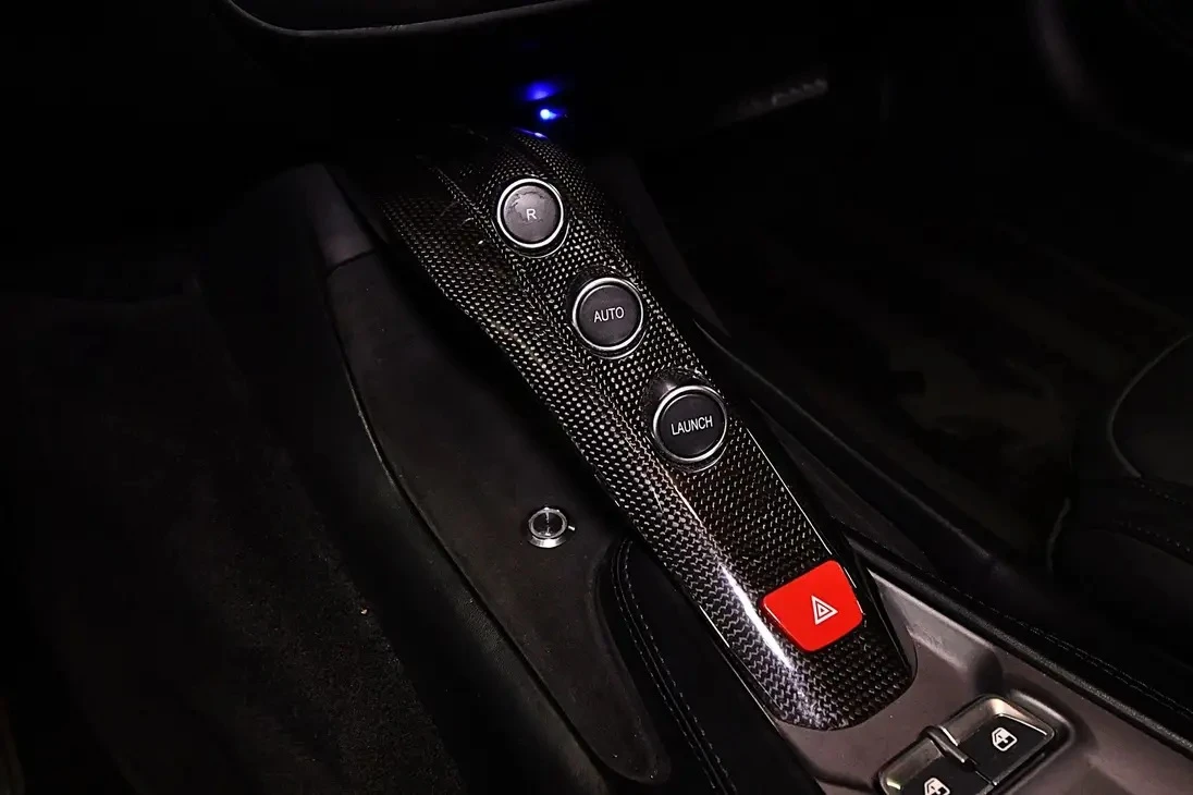 Ferrari F12berlinetta Carbon  | Mobile.bg � ����������� 11