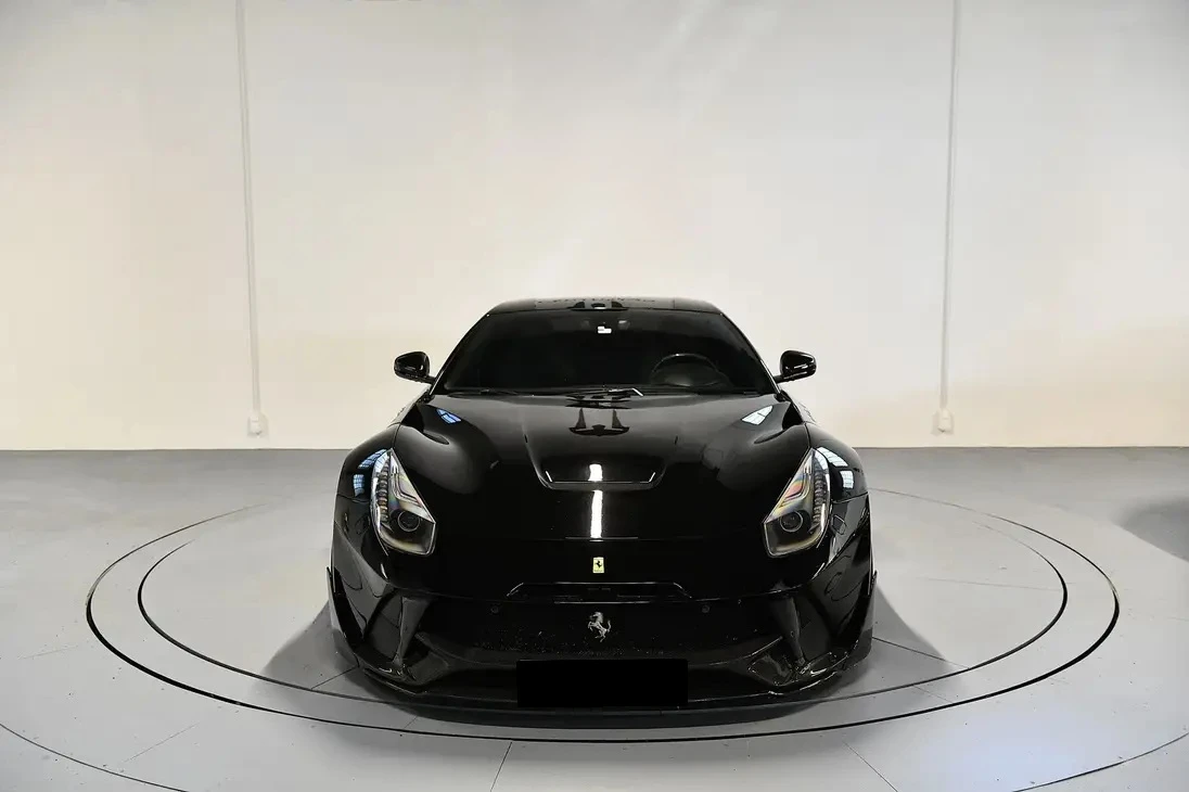 Ferrari F12berlinetta Carbon  | Mobile.bg � ����������� 2