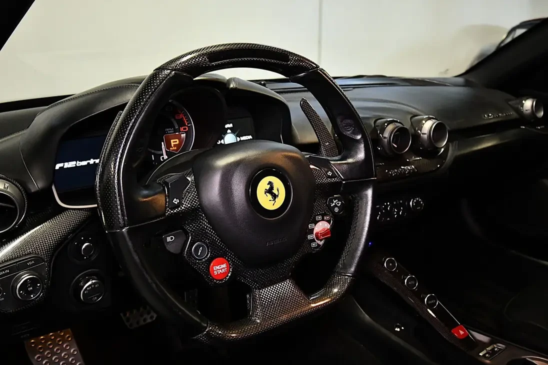 Ferrari F12berlinetta Carbon  | Mobile.bg � ����������� 10
