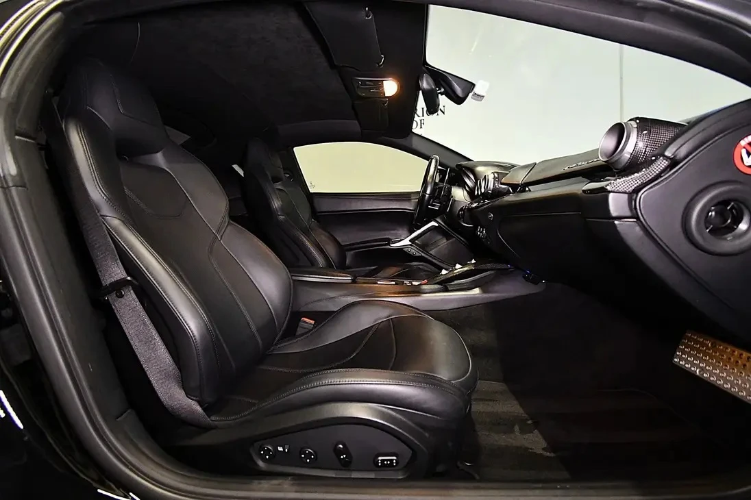 Ferrari F12berlinetta Carbon  | Mobile.bg � ����������� 12