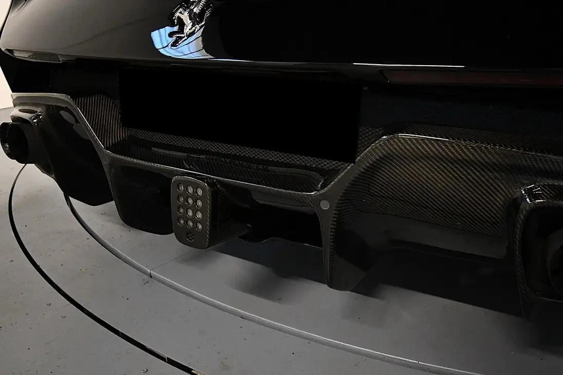 Ferrari F12berlinetta Carbon  | Mobile.bg � ����������� 8