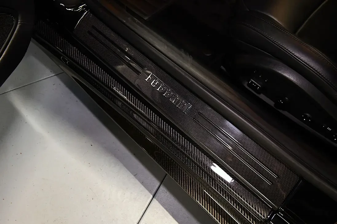 Ferrari F12berlinetta Carbon  | Mobile.bg � ����������� 9