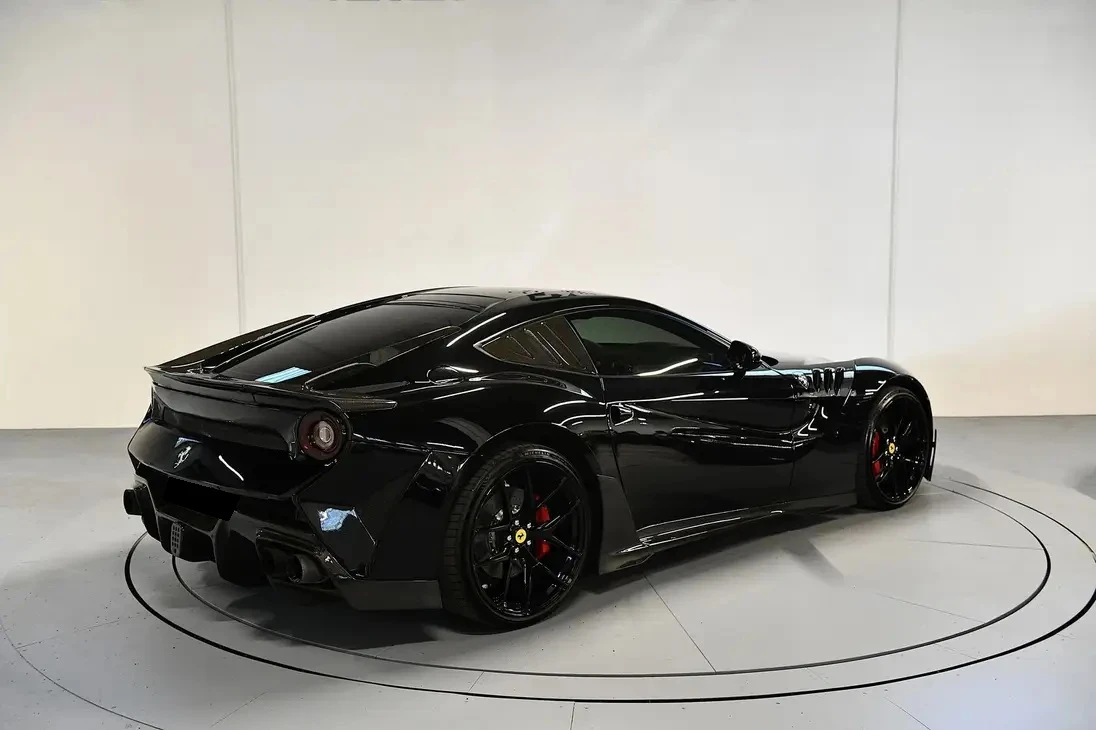 Ferrari F12berlinetta Carbon  | Mobile.bg � ����������� 3