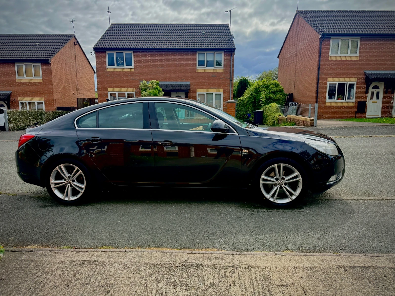 Opel Insignia 2.0CDTI | Mobile.bg � ����������� 6