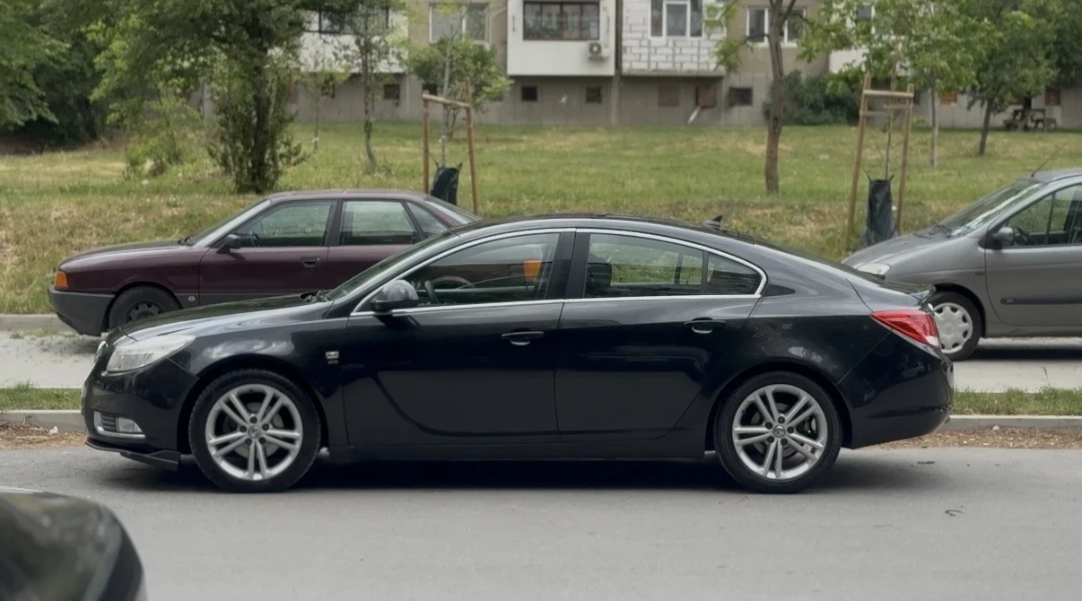 Opel Insignia 2.0CDTI | Mobile.bg � ����������� 1