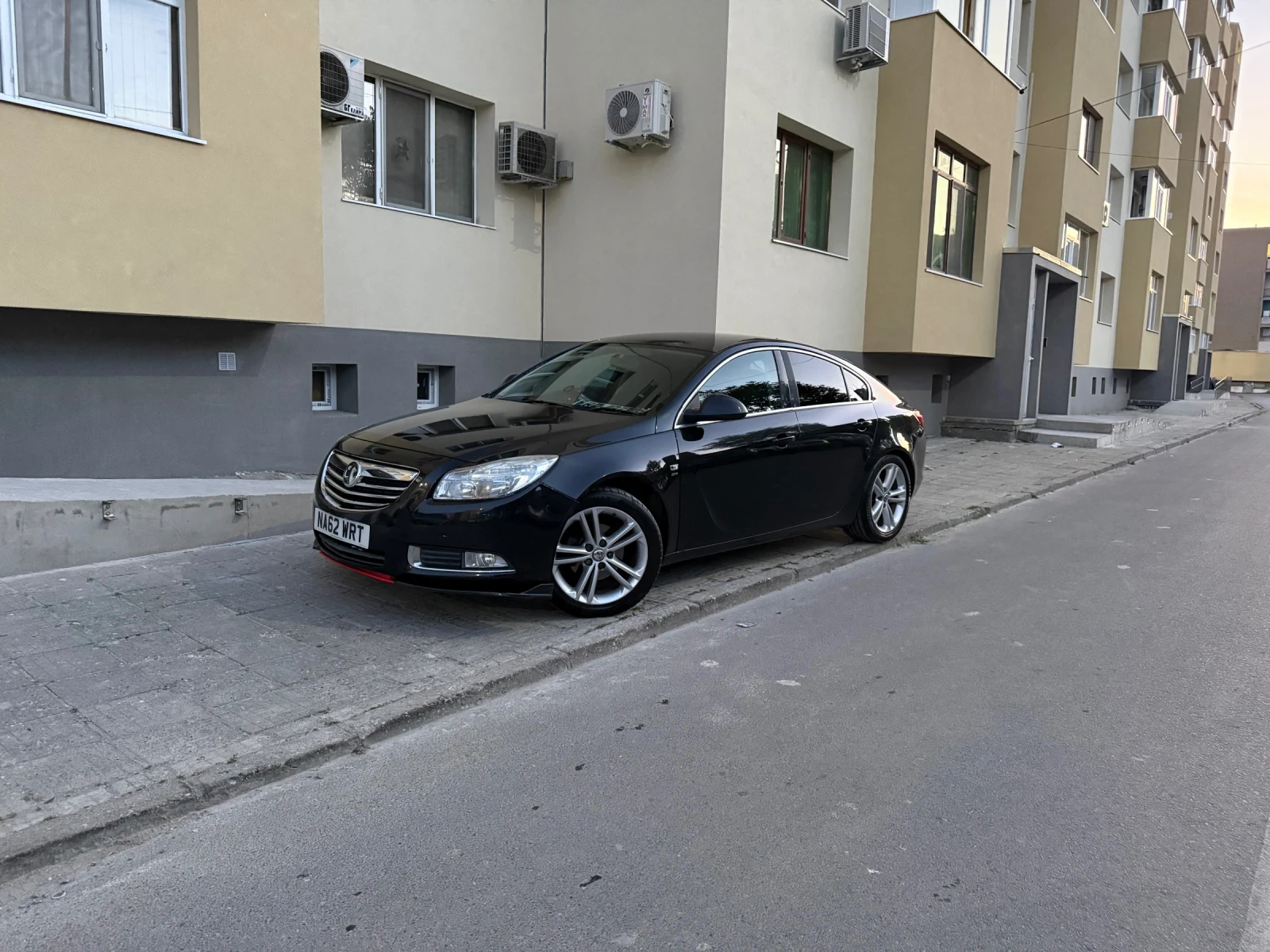 Opel Insignia 2.0CDTI | Mobile.bg � ����������� 3