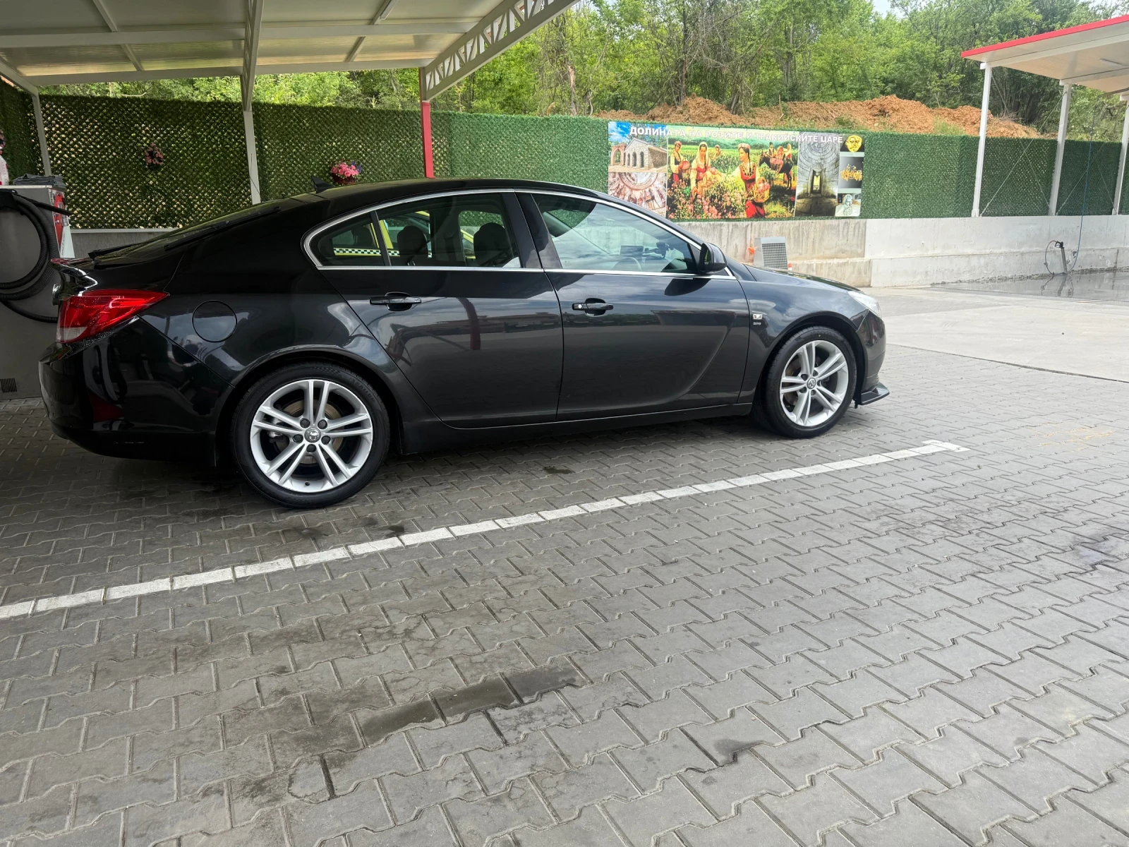 Opel Insignia 2.0CDTI | Mobile.bg � ����������� 4