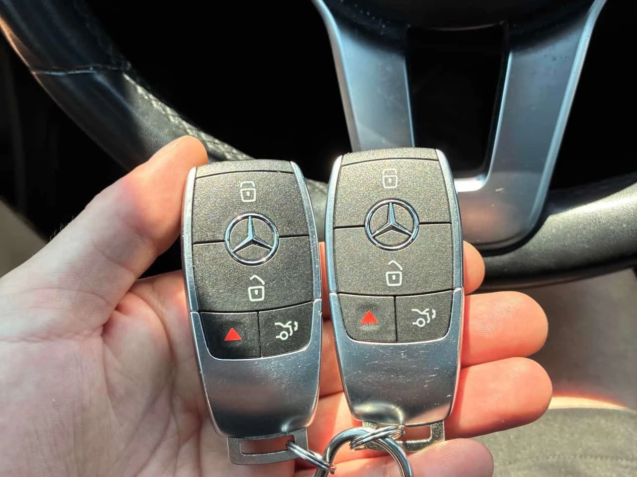 Mercedes-Benz A 220 4MATIC/ПАНОРАМА/ПОДГРЕВИ, снимка 12 - Автомобили и джипове - 55270376