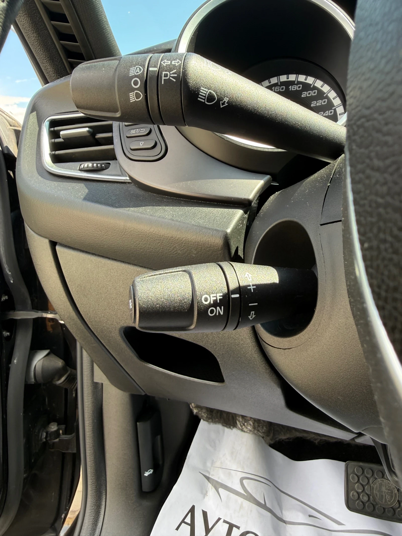 Alfa Romeo Giulietta 1.4 MULTIAIR TURBO, снимка 13 - Автомобили и джипове - 55273403