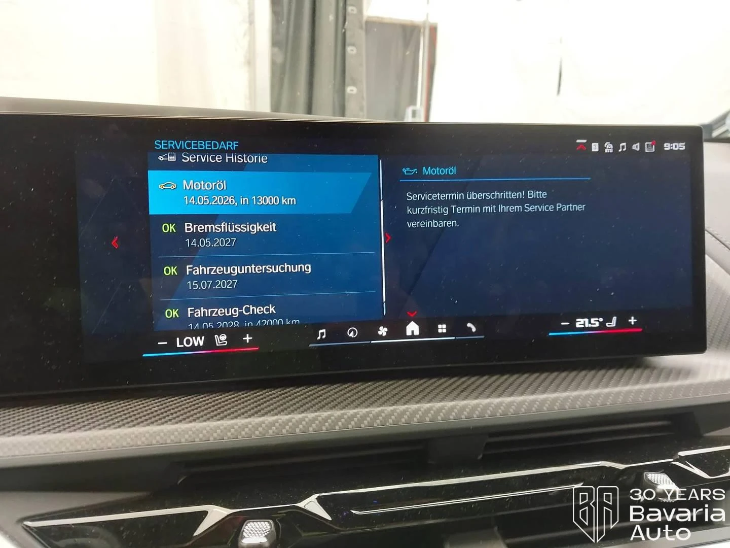 BMW XM Sportautomatic, снимка 11 - Автомобили и джипове - 55597890