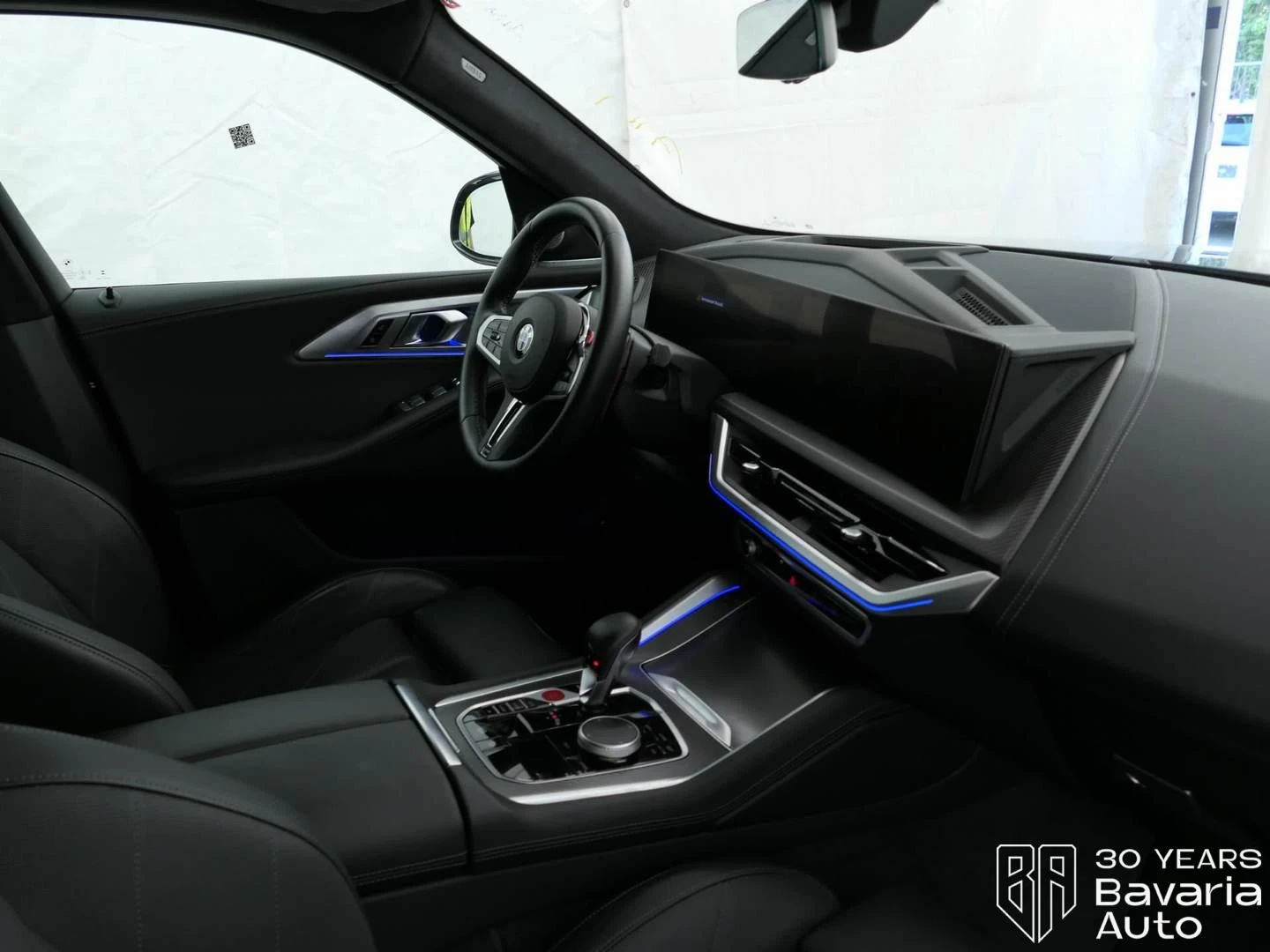 BMW XM Sportautomatic, снимка 6 - Автомобили и джипове - 55597890