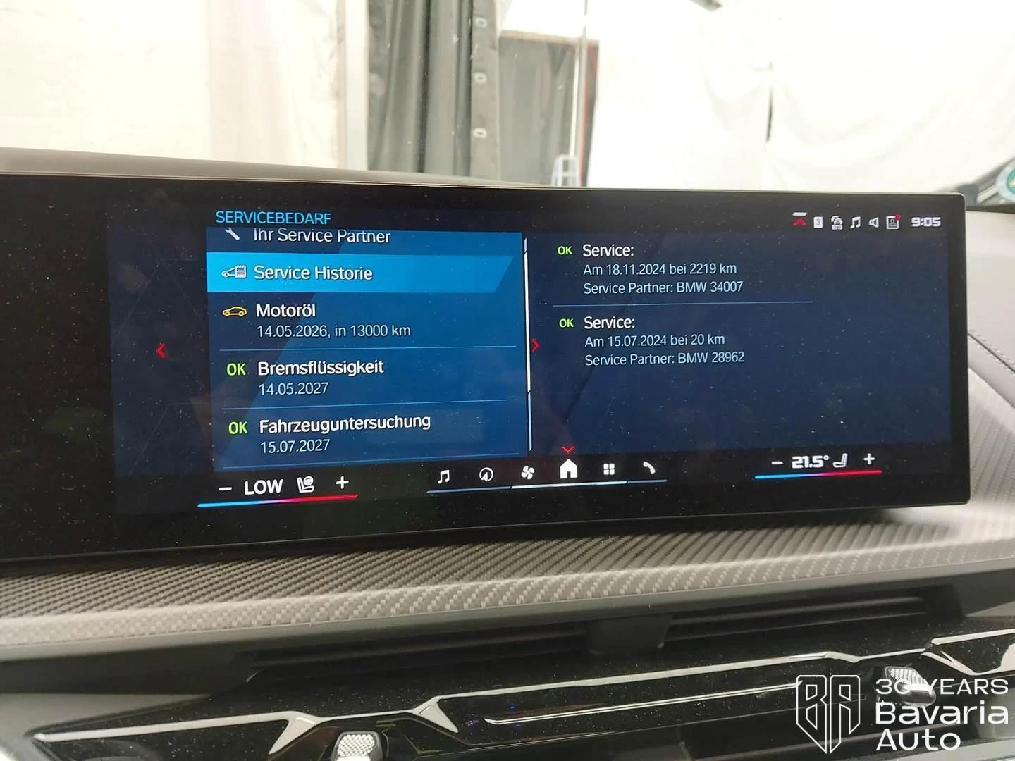 BMW XM Sportautomatic, снимка 10 - Автомобили и джипове - 55597890