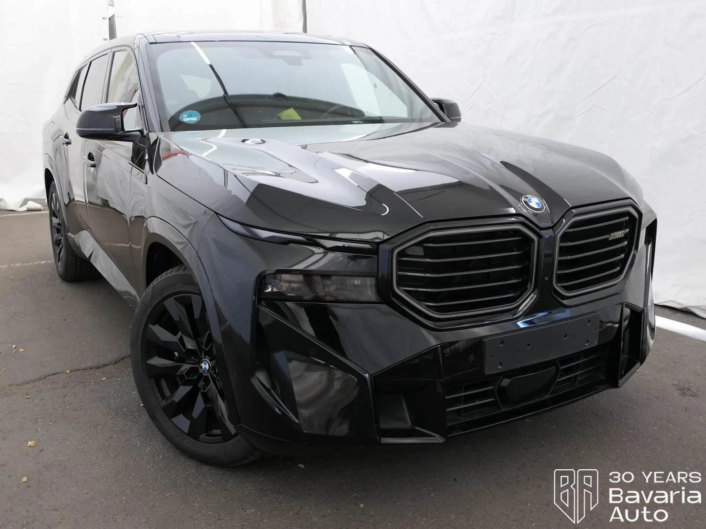 BMW XM Sportautomatic, снимка 4 - Автомобили и джипове - 55597890