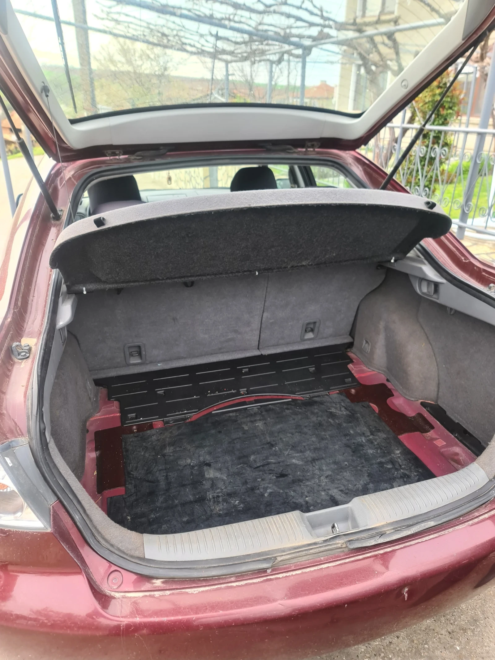 Mazda 6, снимка 6 - Автомобили и джипове - 55674362