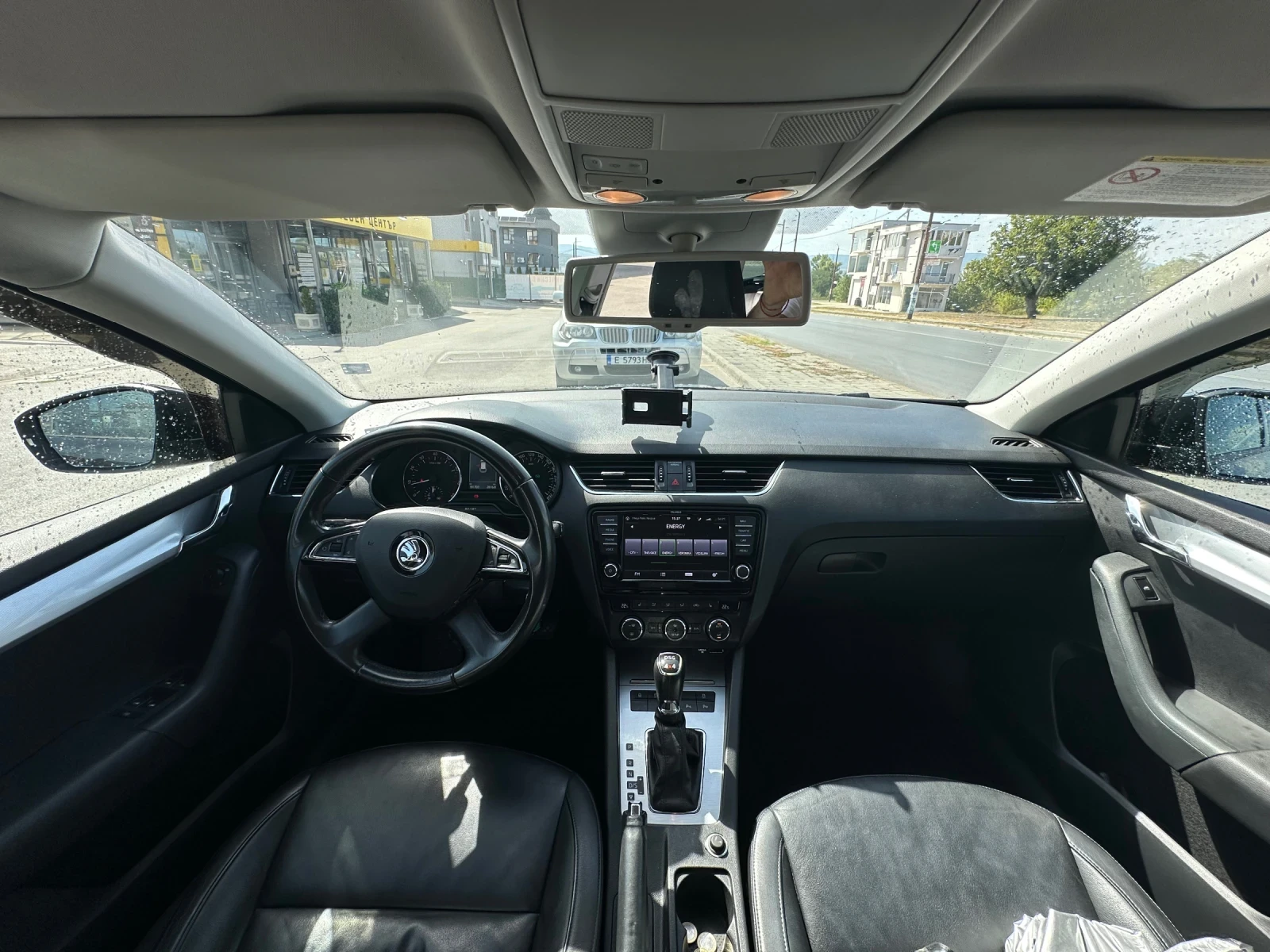 Skoda Octavia 1.8T, снимка 9 - Автомобили и джипове - 55849241