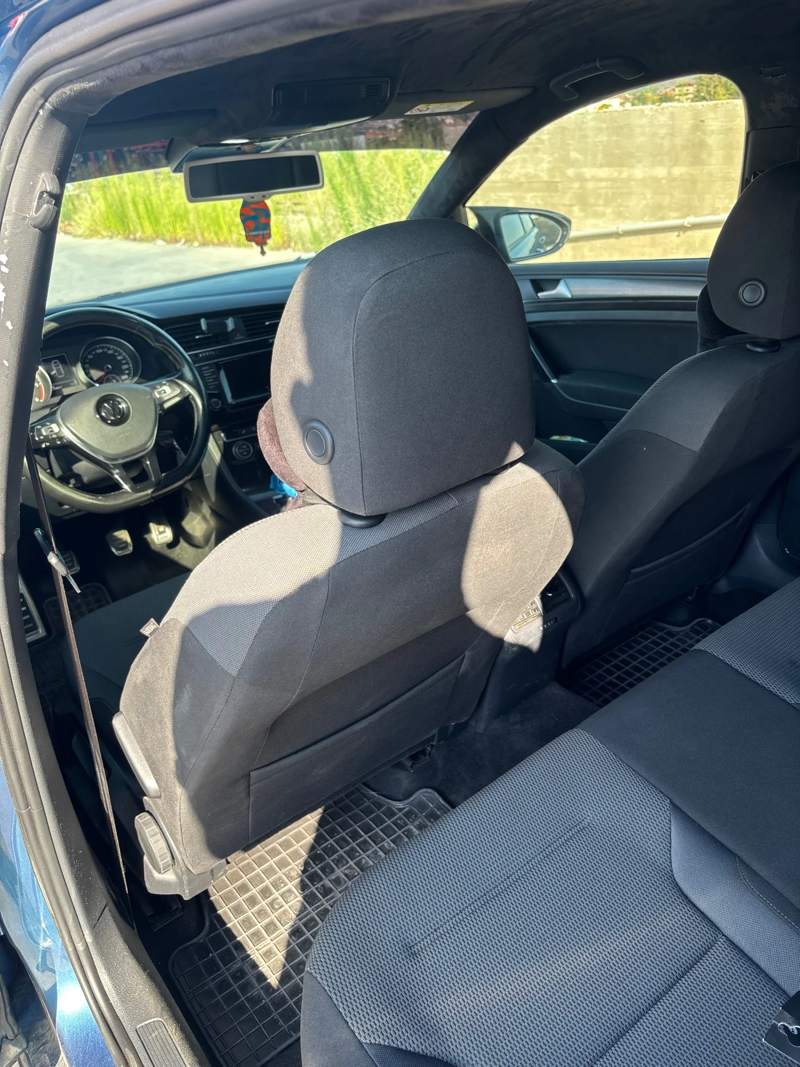 VW Golf, снимка 10 - Автомобили и джипове - 56016226