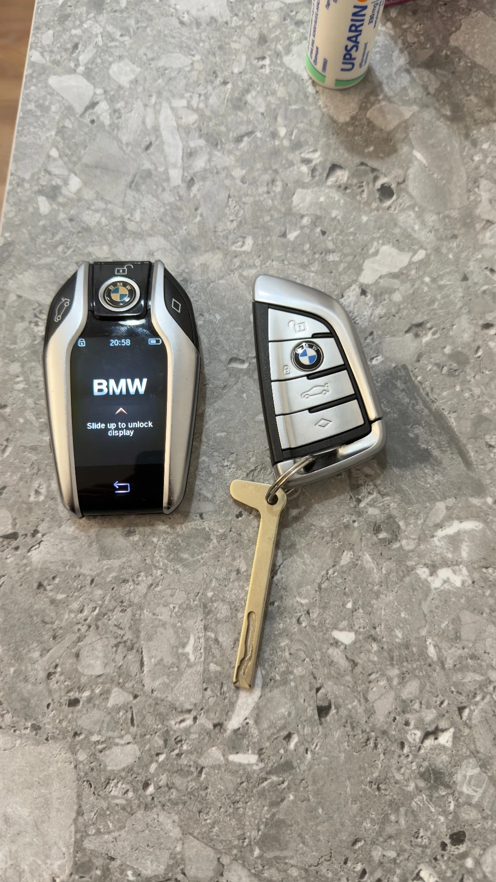 BMW 730 730 LXd G12 , снимка 15 - Автомобили и джипове - 56075419