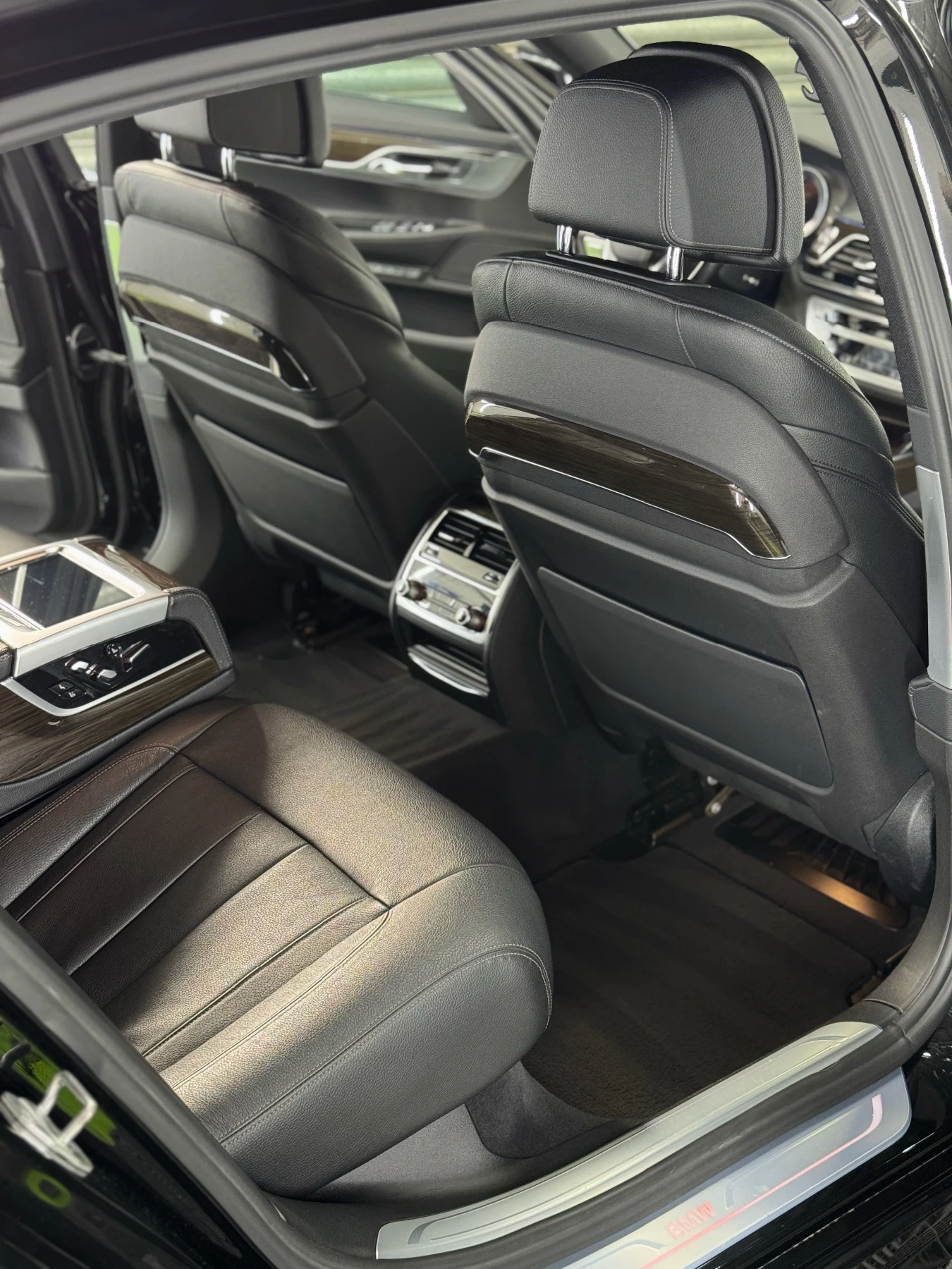 BMW 730 730 LXd G12 , снимка 11 - Автомобили и джипове - 56075419