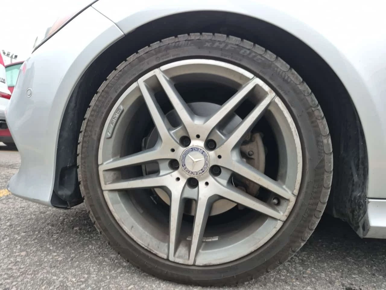 Mercedes-Benz E 250 ��� �����/BLUETEC/CARFAX/�������/����/������ | Mobile.bg � ����������� 6