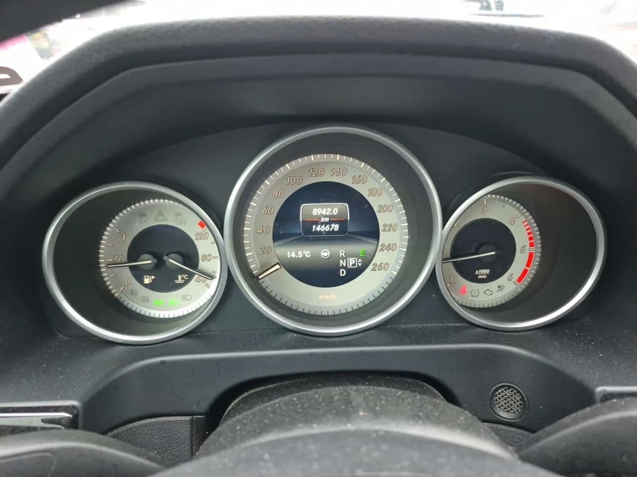 Mercedes-Benz E 250 ��� �����/BLUETEC/CARFAX/�������/����/������ | Mobile.bg � ����������� 9