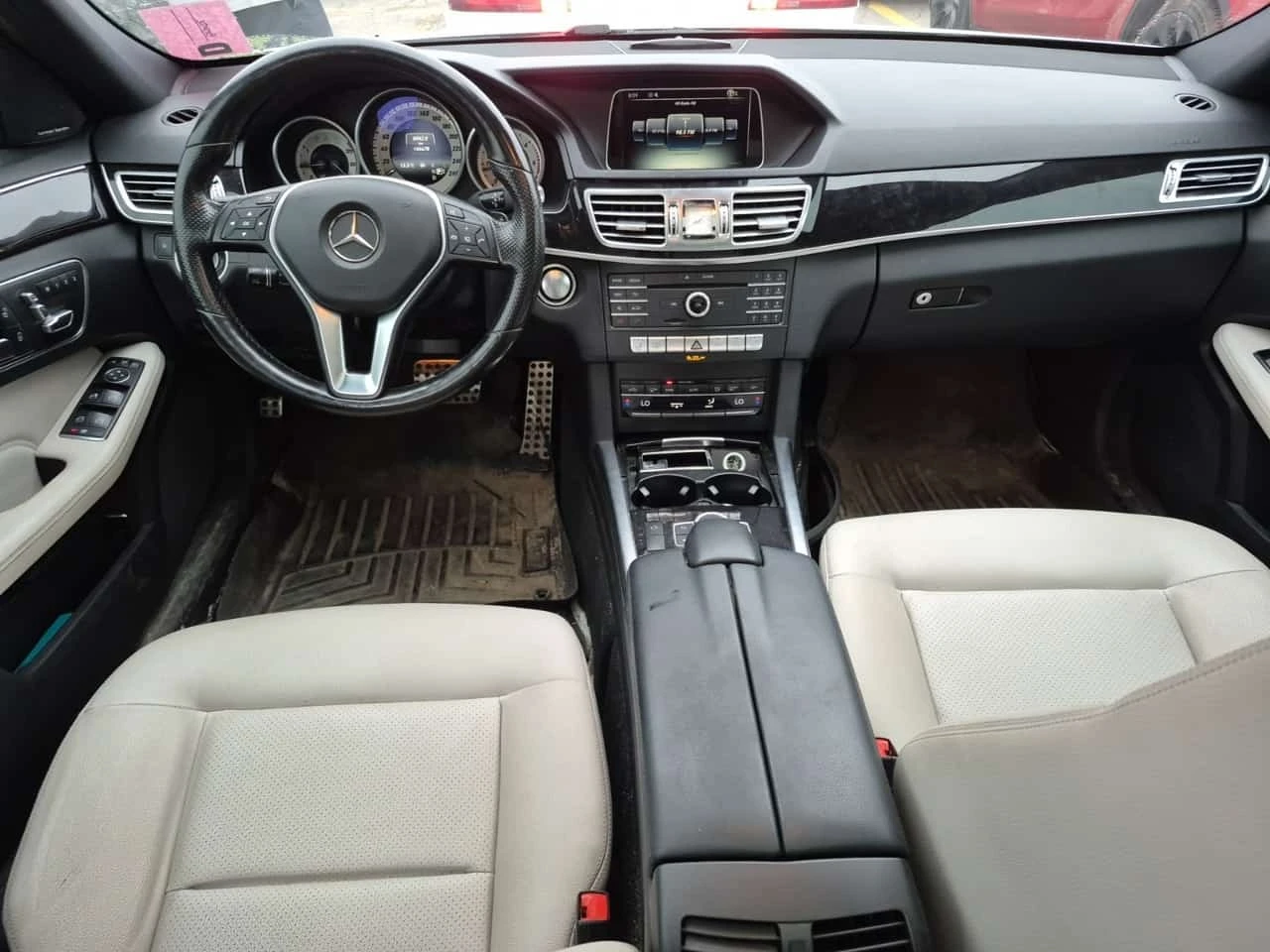 Mercedes-Benz E 250 ��� �����/BLUETEC/CARFAX/�������/����/������ | Mobile.bg � ����������� 10