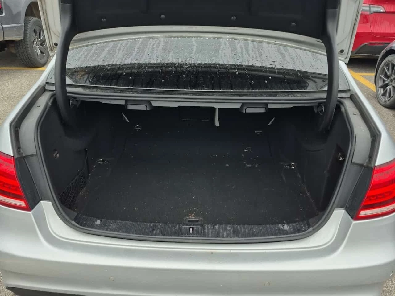 Mercedes-Benz E 250 ��� �����/BLUETEC/CARFAX/�������/����/������ | Mobile.bg � ����������� 14