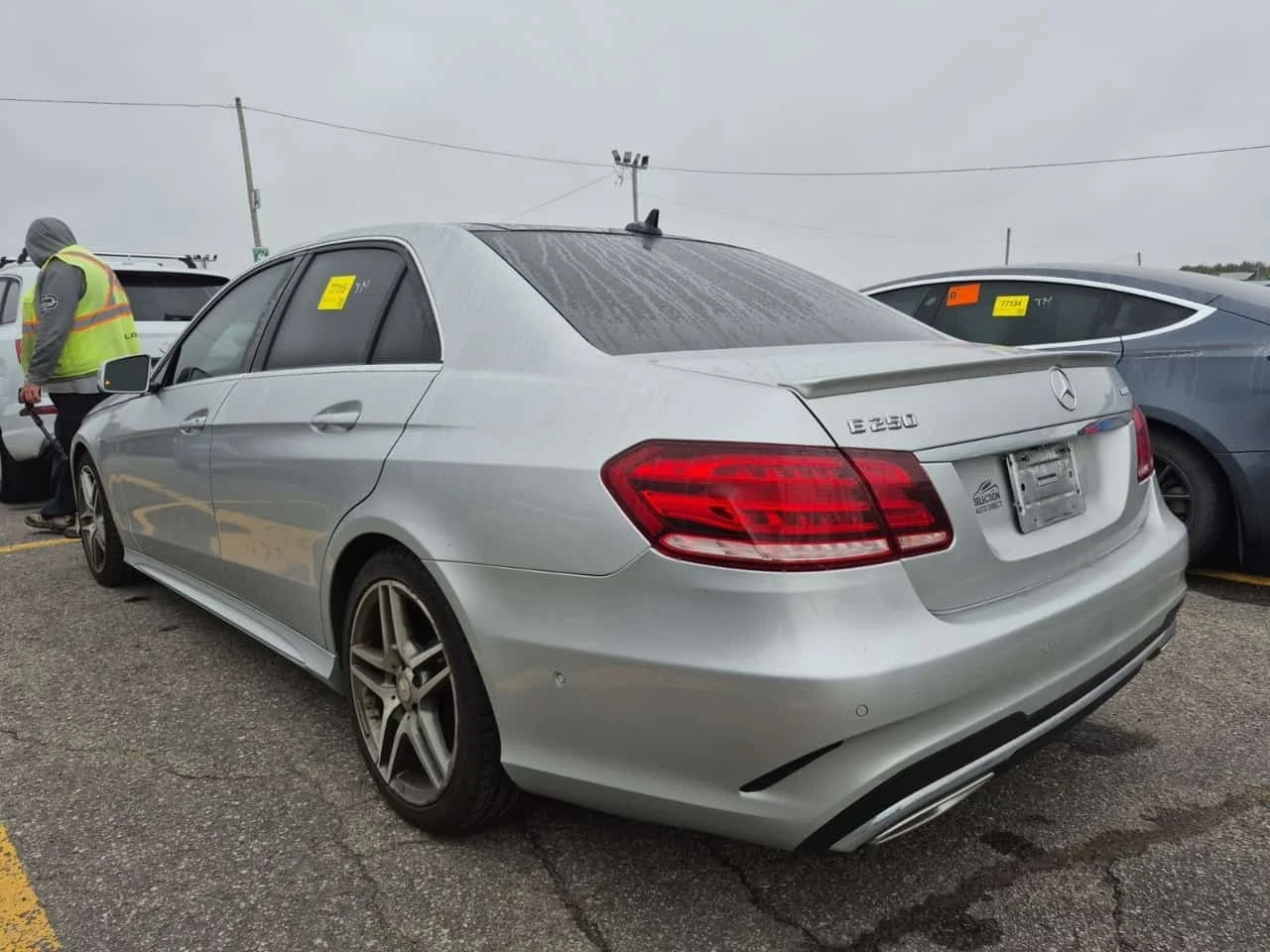 Mercedes-Benz E 250 ��� �����/BLUETEC/CARFAX/�������/����/������ | Mobile.bg � ����������� 4