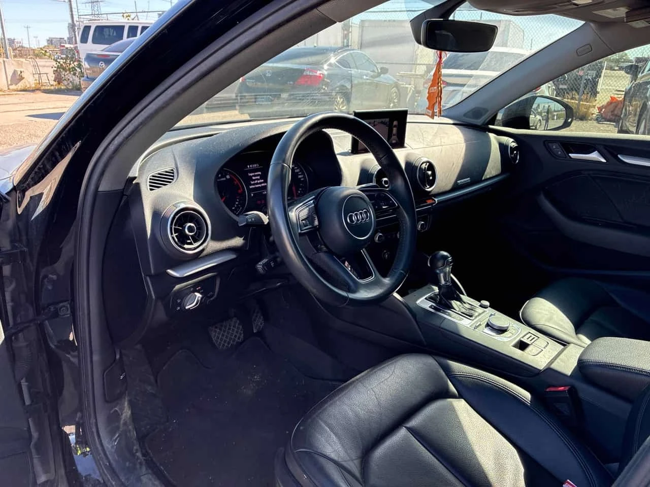 Audi A3 / ��� ��������� / ���������� ��� ������������  | Mobile.bg � ����������� 7