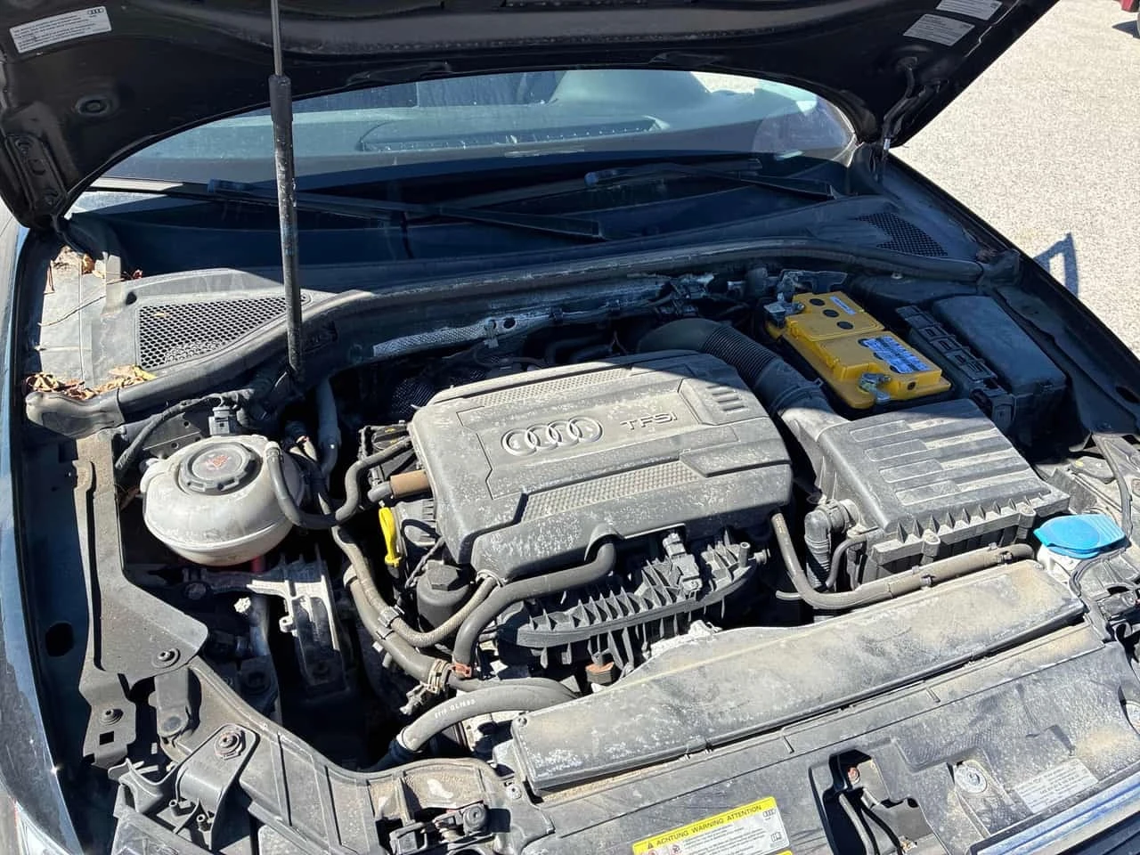 Audi A3 / ��� ��������� / ���������� ��� ������������  | Mobile.bg � ����������� 10