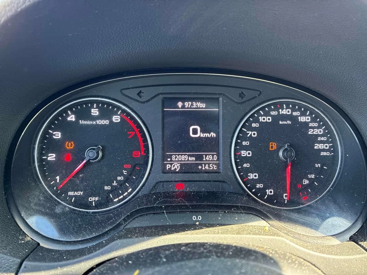 Audi A3 / ��� ��������� / ���������� ��� ������������  | Mobile.bg � ����������� 8