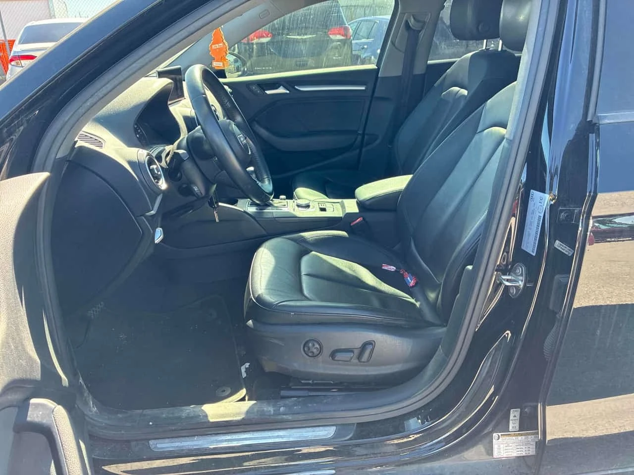 Audi A3 / ��� ��������� / ���������� ��� ������������  | Mobile.bg � ����������� 17