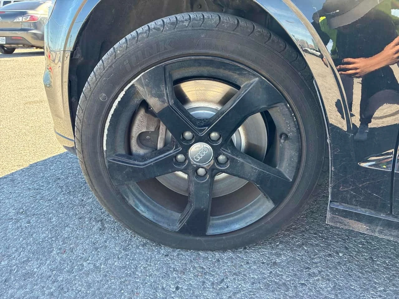 Audi A3 / ��� ��������� / ���������� ��� ������������  | Mobile.bg � ����������� 6