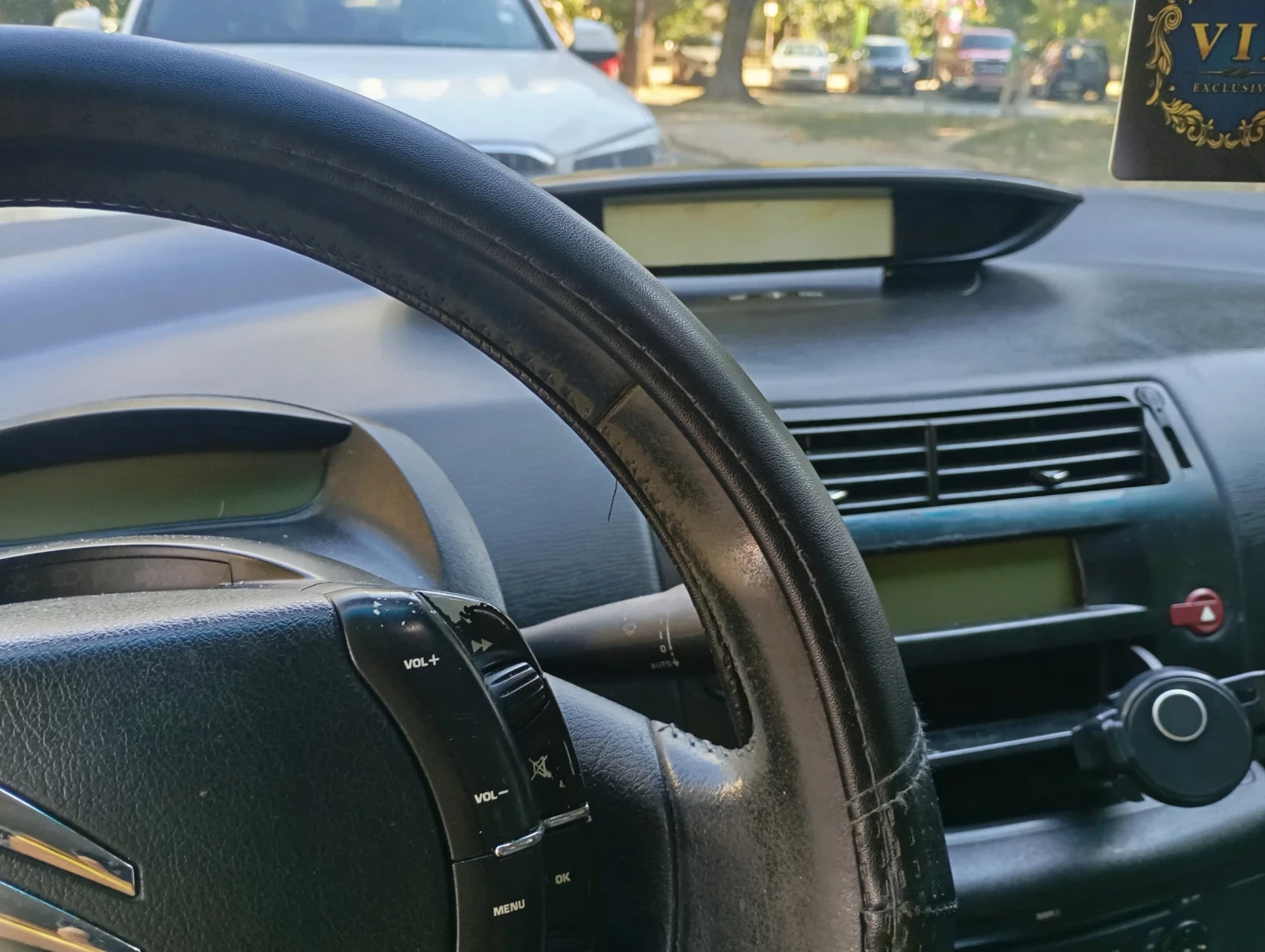 Citroen C4 1, 6 HDI 110 | Mobile.bg � ����������� 2