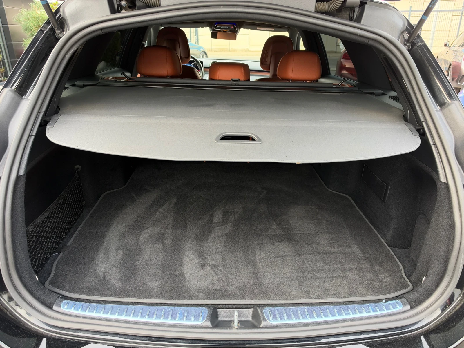 Mercedes-Benz C 220 4Matic Avantgarde Exclusive Distronic+ Camera | Mobile.bg � ����������� 17