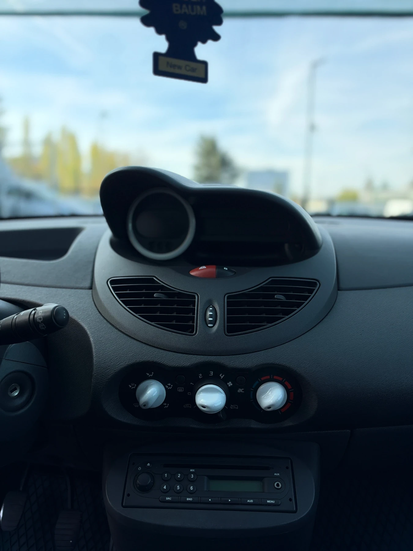 Renault Twingo 1.2i EURO5 �������� | Mobile.bg � ����������� 9