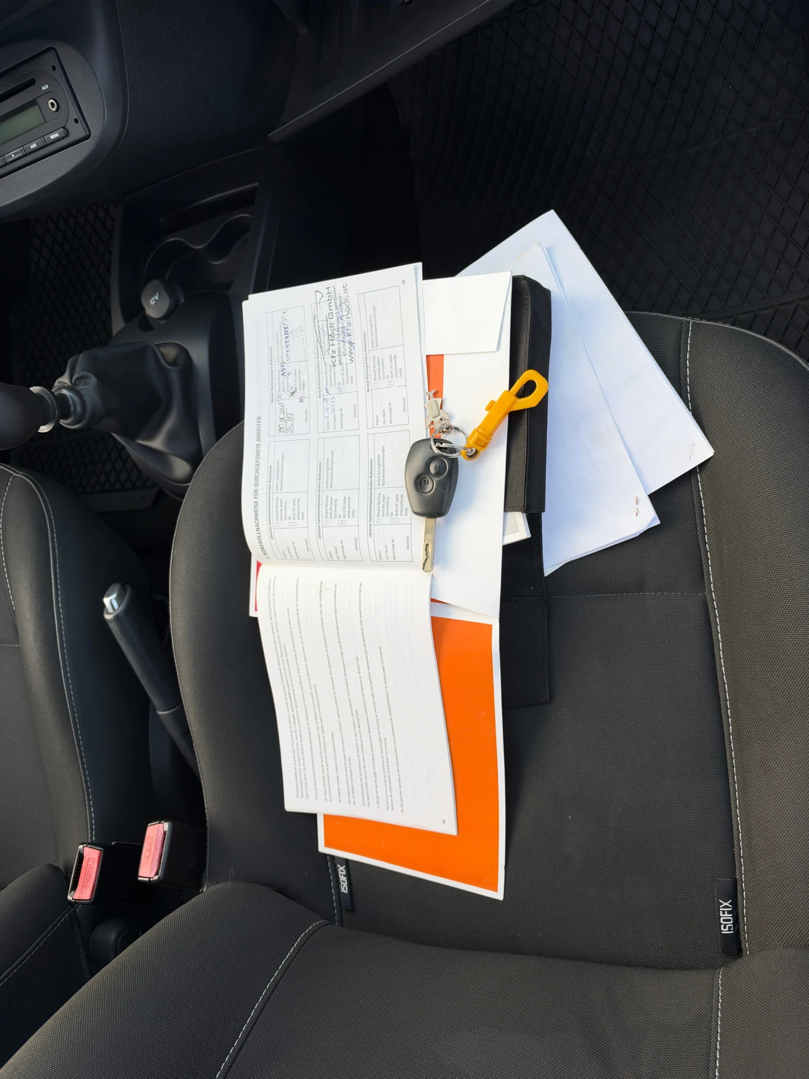 Renault Twingo 1.2i EURO5 �������� | Mobile.bg � ����������� 13