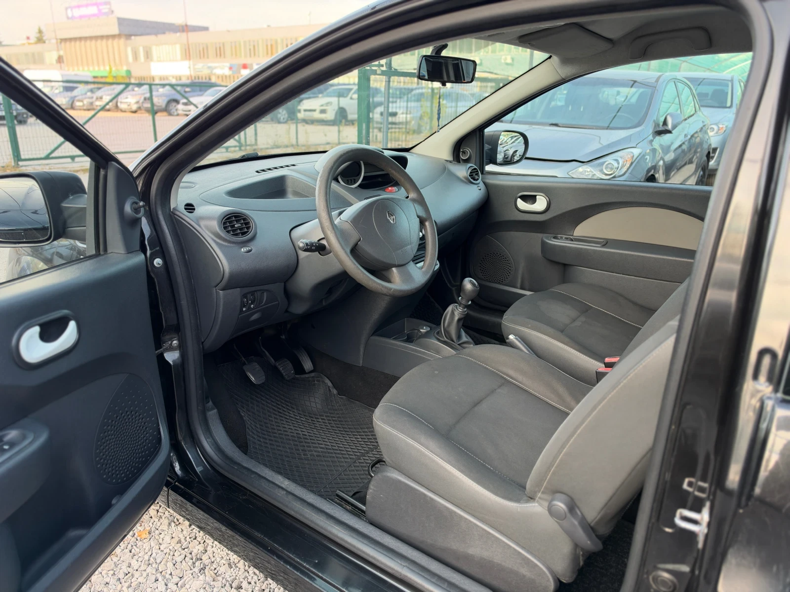 Renault Twingo 1.2i EURO5 �������� | Mobile.bg � ����������� 7