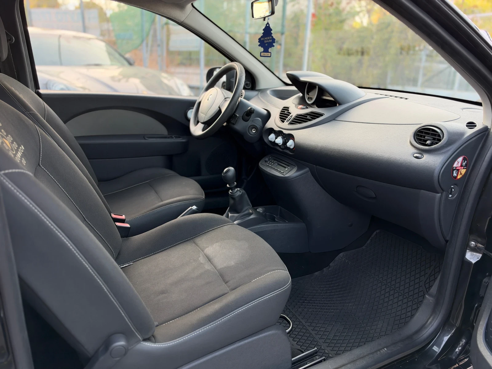Renault Twingo 1.2i EURO5 �������� | Mobile.bg � ����������� 11