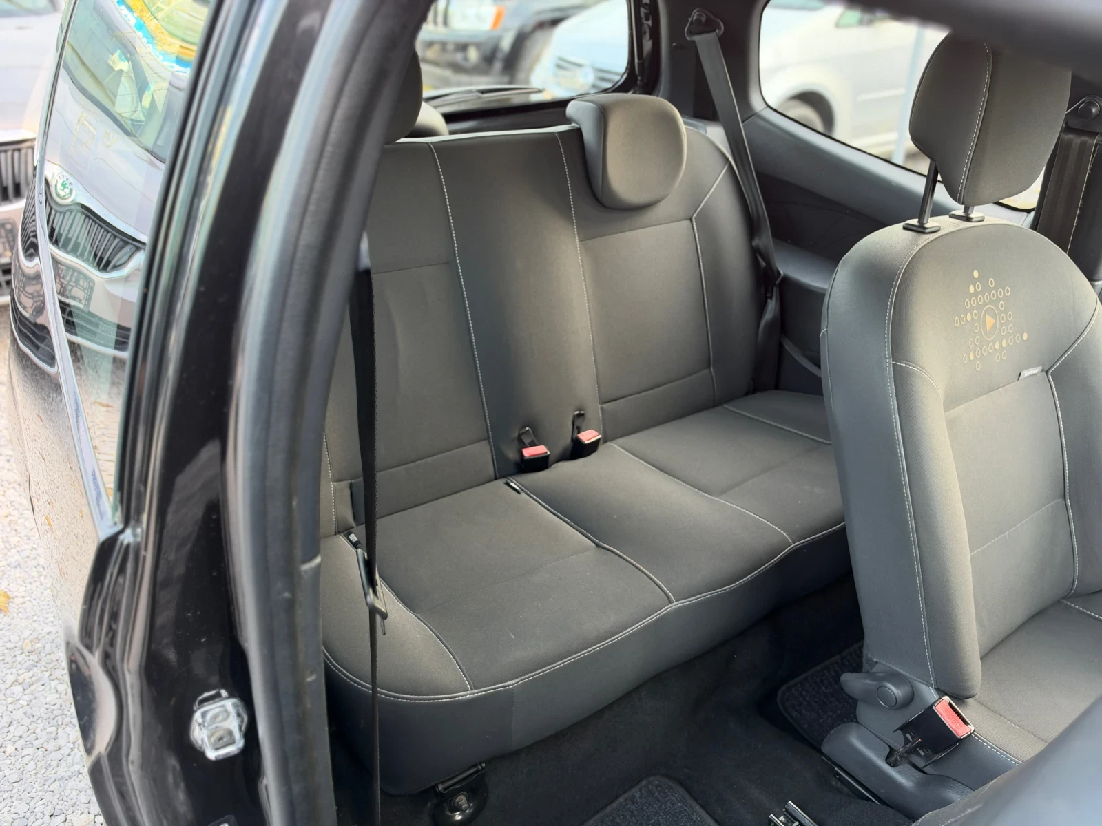 Renault Twingo 1.2i EURO5 �������� | Mobile.bg � ����������� 12