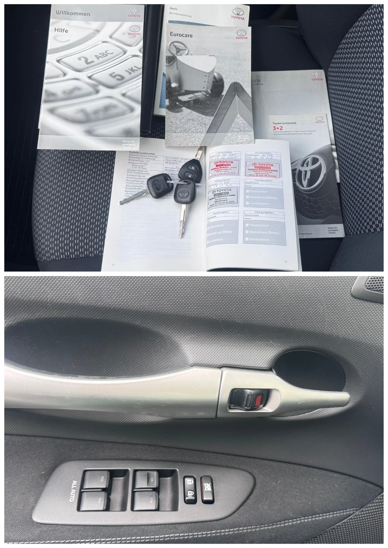 Toyota Auris 1.6VVT-i 131�� * ���������*  | Mobile.bg � ����������� 15