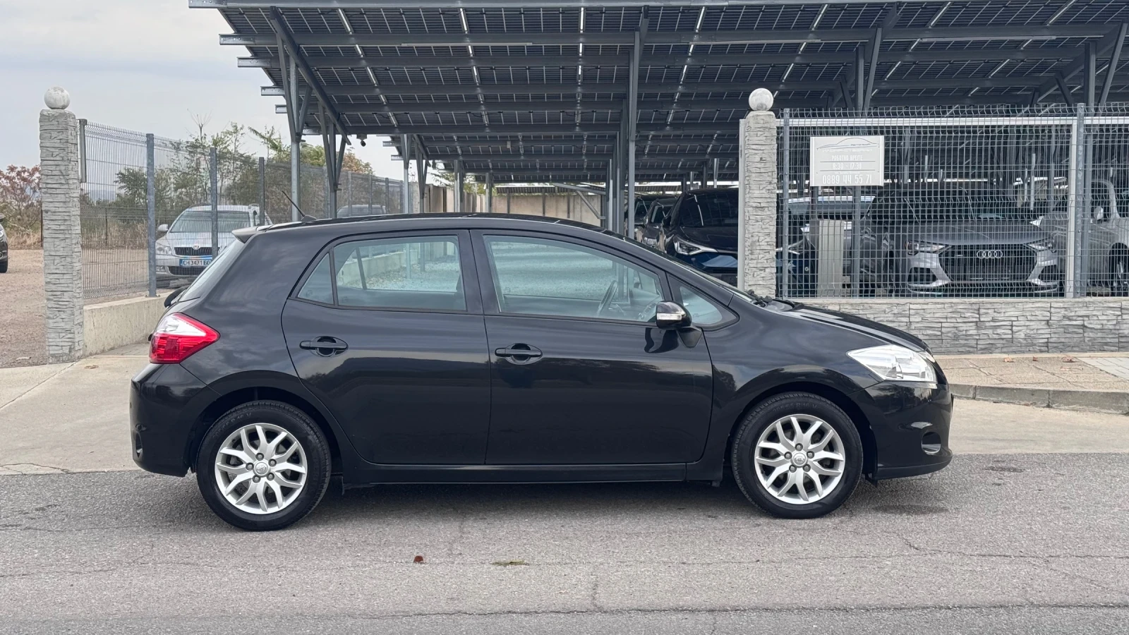 Toyota Auris 1.6VVT-i 131�� * ���������*  | Mobile.bg � ����������� 6